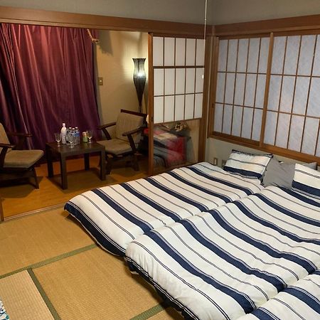Koto House Appartement Yachiyo Buitenkant foto