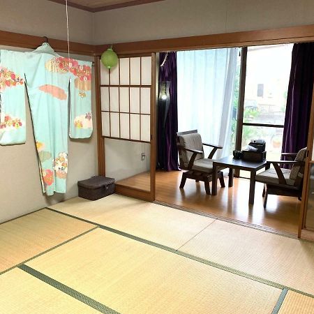 Koto House Appartement Yachiyo Buitenkant foto