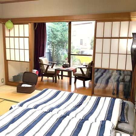 Koto House Appartement Yachiyo Buitenkant foto