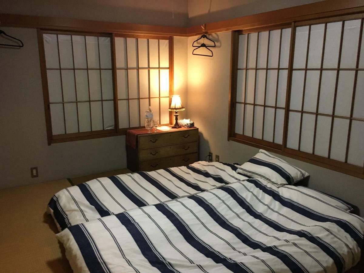 Koto House Appartement Yachiyo Buitenkant foto