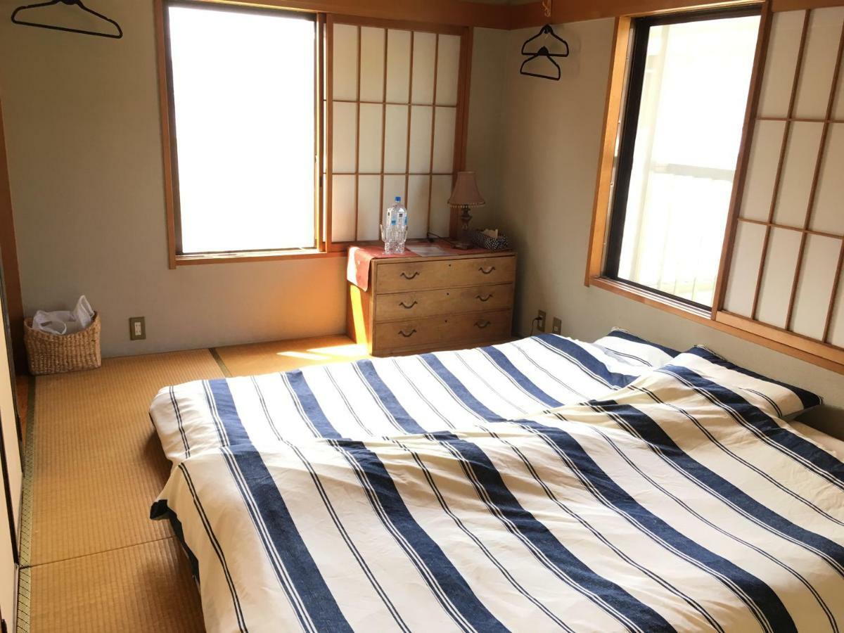Koto House Appartement Yachiyo Buitenkant foto