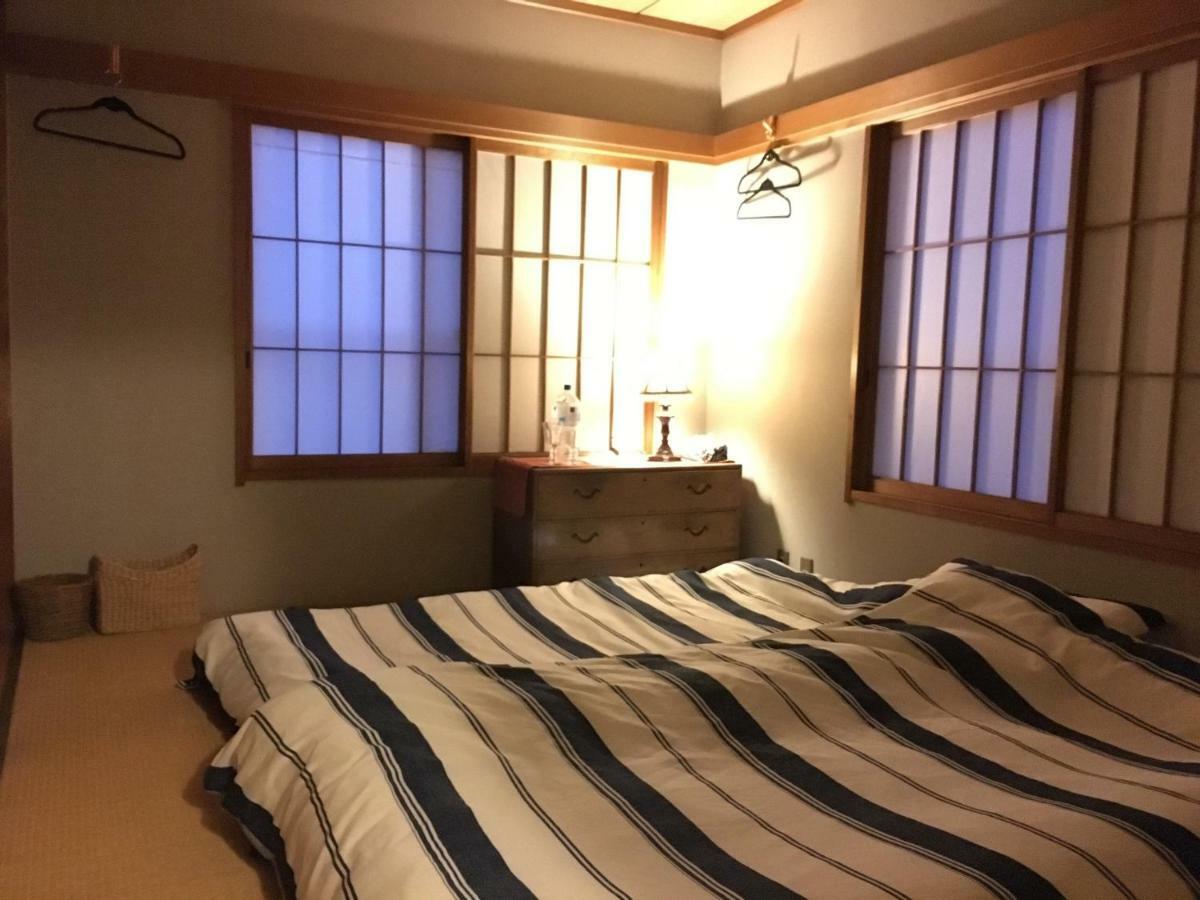 Koto House Appartement Yachiyo Buitenkant foto