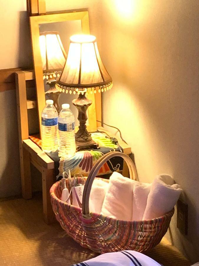 Koto House Appartement Yachiyo Buitenkant foto