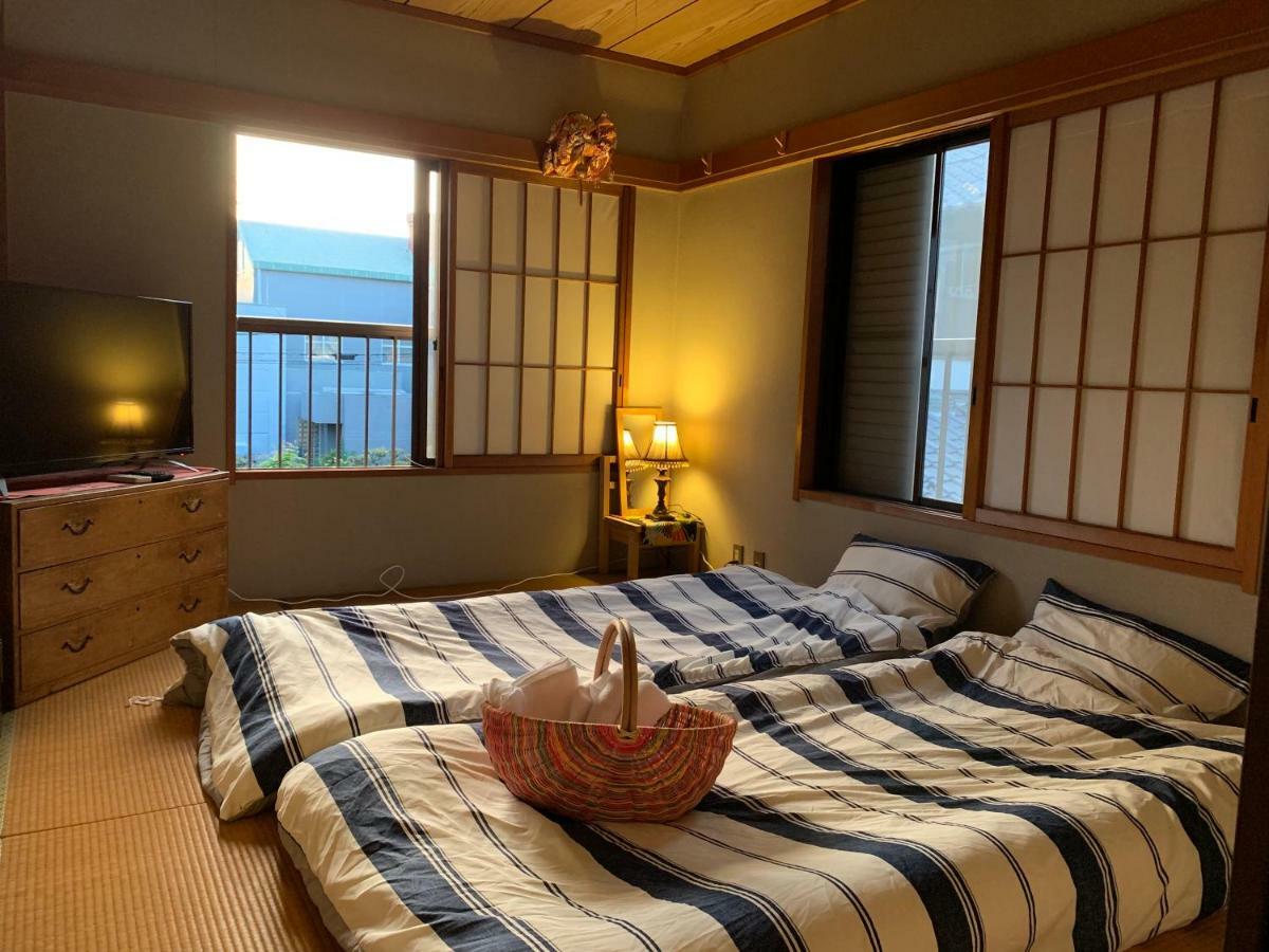 Koto House Appartement Yachiyo Buitenkant foto